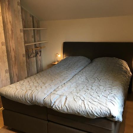Vakantiewoning 'T Steechje ฮอลลุม ภายนอก รูปภาพ